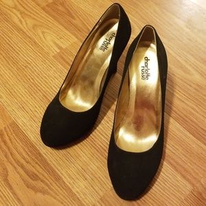 Charlotte Russe Heels